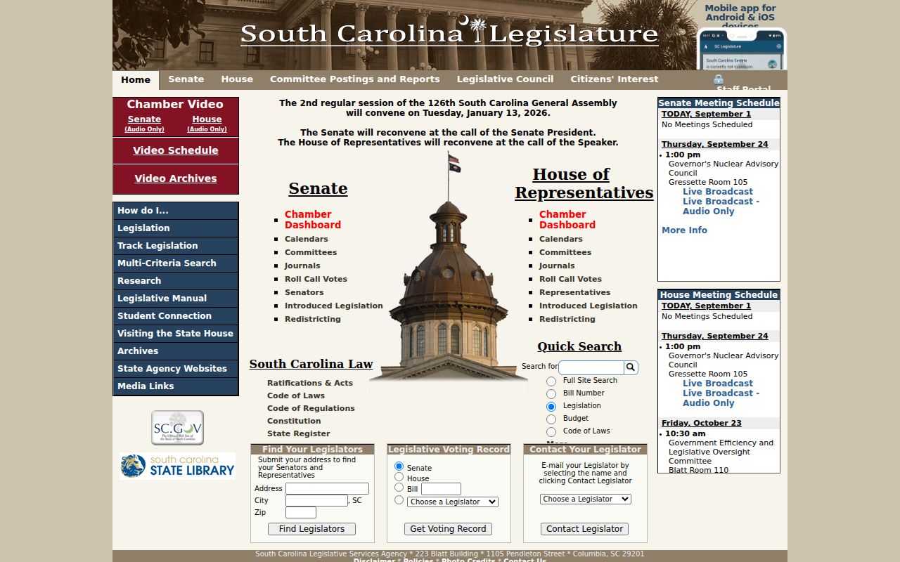 Fort Mill residents directory South Carolina archives and law gateway